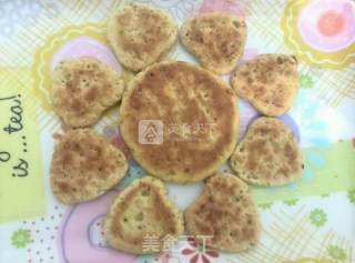 香酥营养豆的做法步骤：18