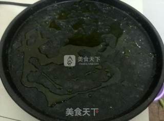香酥营养豆的做法步骤：20