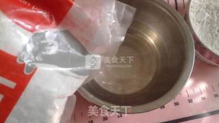 小米红豆卷的做法步骤：5