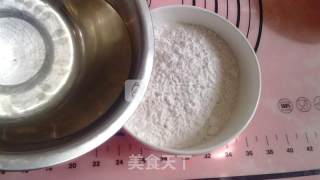 小米红豆卷的做法步骤：6