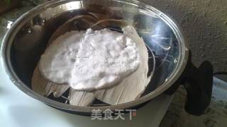 小米红豆卷的做法步骤：8