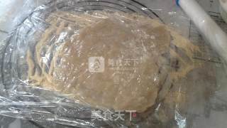 小米红豆卷的做法步骤：11