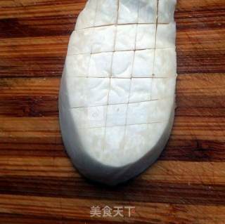 红烧素鲍鱼的做法步骤：1