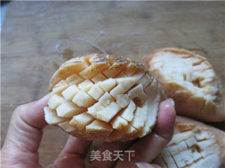鸡汁俄罗斯大鲍鱼的做法步骤：9