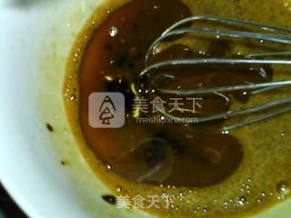 红糖全麦香蕉马芬的做法步骤：4