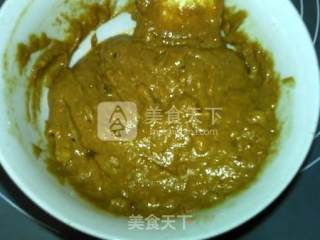 红糖全麦香蕉马芬的做法步骤：9