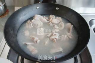 红烧羊排的做法步骤：2