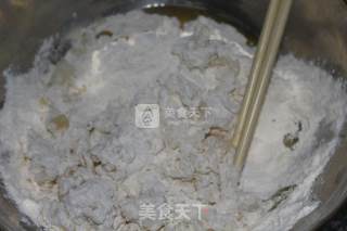 盒子的做法步骤：1