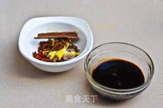 卤鱼泡和鱼泡冻的做法步骤：3