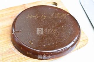卤鱼泡和鱼泡冻的做法步骤：8