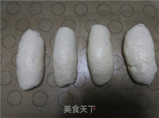 超级柔软的白吐司面包的做法步骤：7