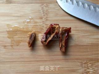 红糖红枣发糕的做法步骤：4