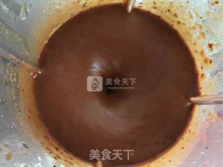 红糖红枣发糕的做法步骤：6