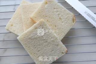 蔓越莓奶香土豆泥的做法步骤：2