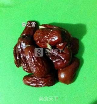 小米红枣枸杞粥的做法步骤：2
