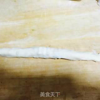 妈妈的味道之手抓葱油饼的做法步骤：10