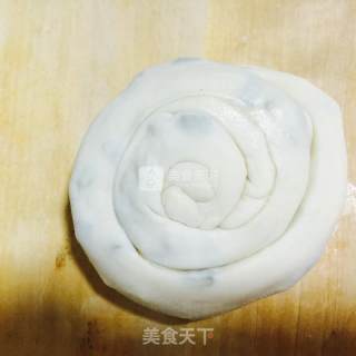 妈妈的味道之手抓葱油饼的做法步骤：12