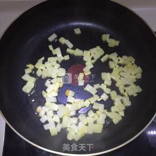 睿氏炒面的做法步骤：1