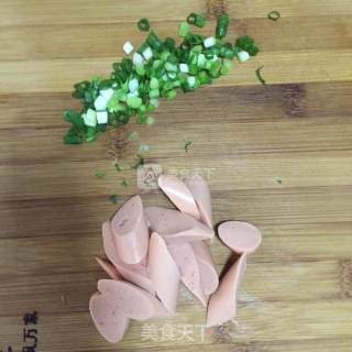 睿氏炒面的做法步骤：8
