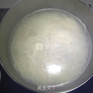 睿氏炒面的做法步骤：9