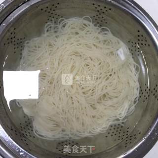 睿氏炒面的做法步骤：10