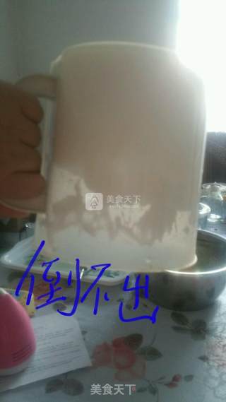 戚风奶油蛋糕的做法步骤：15