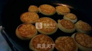 洋葱小饼的做法步骤：4