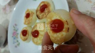 洋葱小饼的做法步骤：5