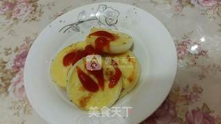 洋葱小饼的做法步骤：6