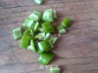 西红柿炒蛋的做法步骤：1