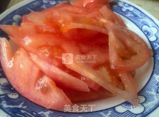 西红柿炒蛋的做法步骤：3