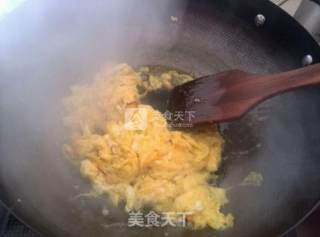 西红柿炒蛋的做法步骤：5