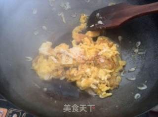 西红柿炒蛋的做法步骤：6