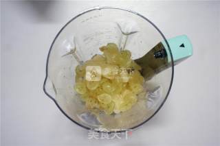 红提蜂蜜柚子饮的做法步骤：1