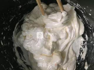 牛轧糖的做法步骤：4