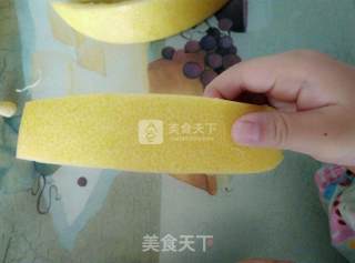 冰糖柚子茶的做法步骤：3