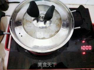 冰糖柚子茶的做法步骤：13