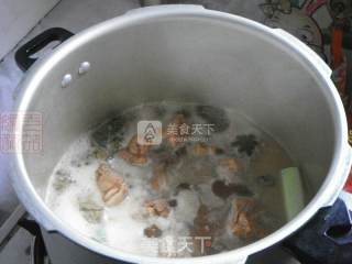 红烧羊肉的做法步骤：7