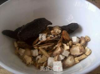 气血双补养颜调经自做阿胶膏的做法步骤：1