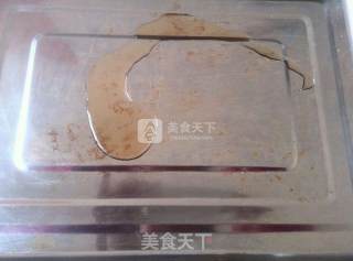 气血双补养颜调经自做阿胶膏的做法步骤：8