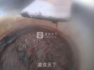气血双补养颜调经自做阿胶膏的做法步骤：12