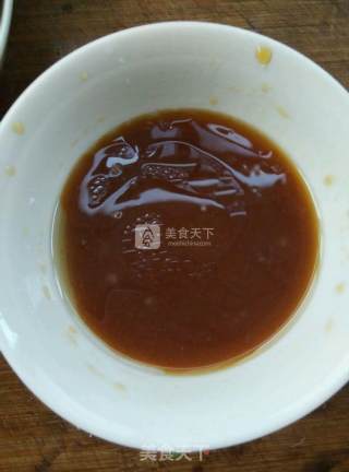 清炒香菇的做法步骤：3