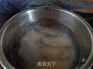 可乐鸡翅的做法步骤：4
