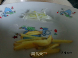 可乐鸡翅的做法步骤：7
