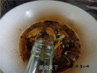 可乐鸡翅的做法步骤：8