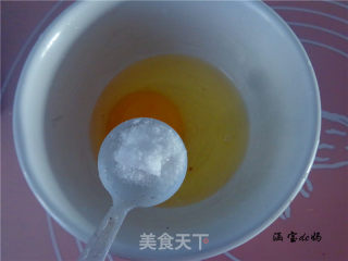 西红柿鸡蛋面的做法步骤：4