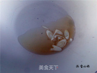 西红柿鸡蛋面的做法步骤：5