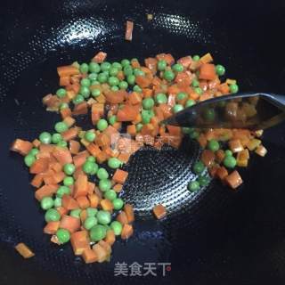 多彩三丁的做法步骤：5