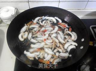 美味养生——生氽肉丸粉丝汤的做法步骤：10