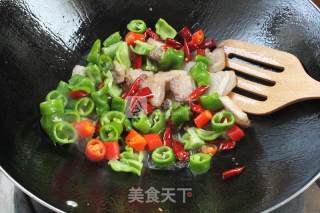 麻辣香锅的做法步骤：5